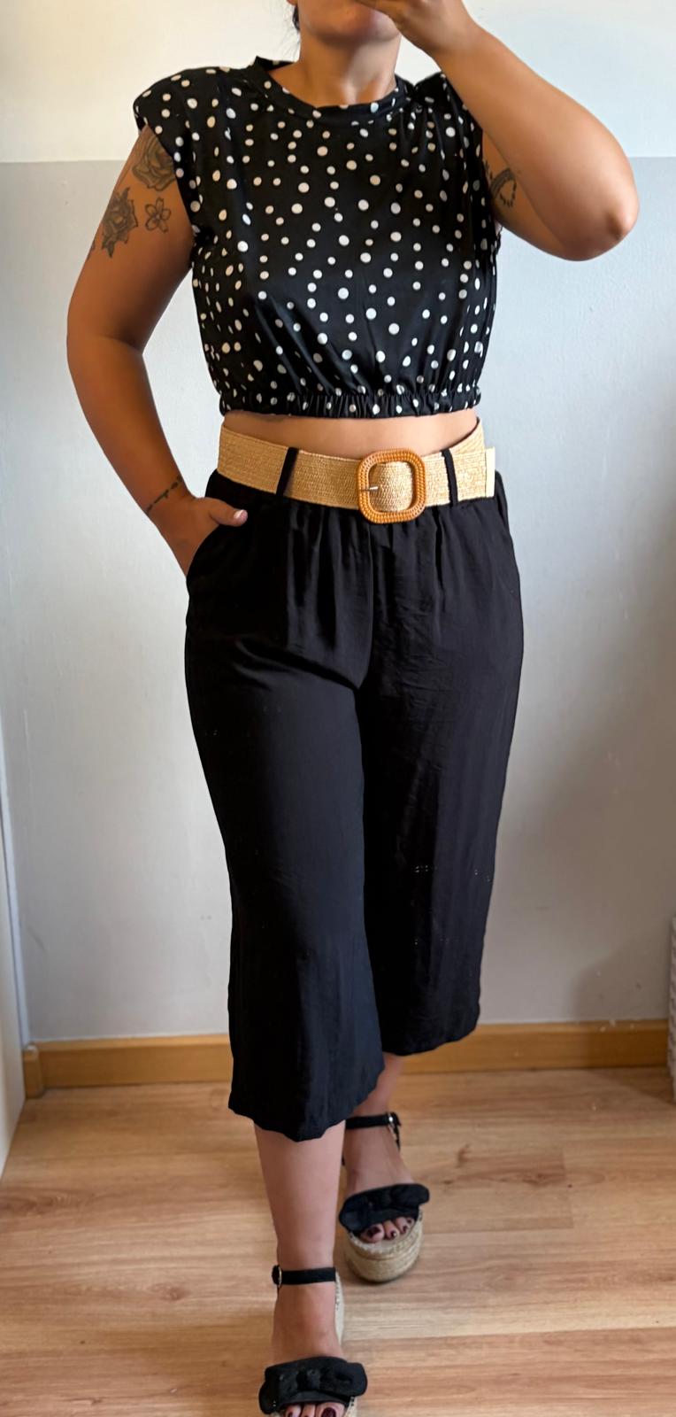 PANTALÓN NORA