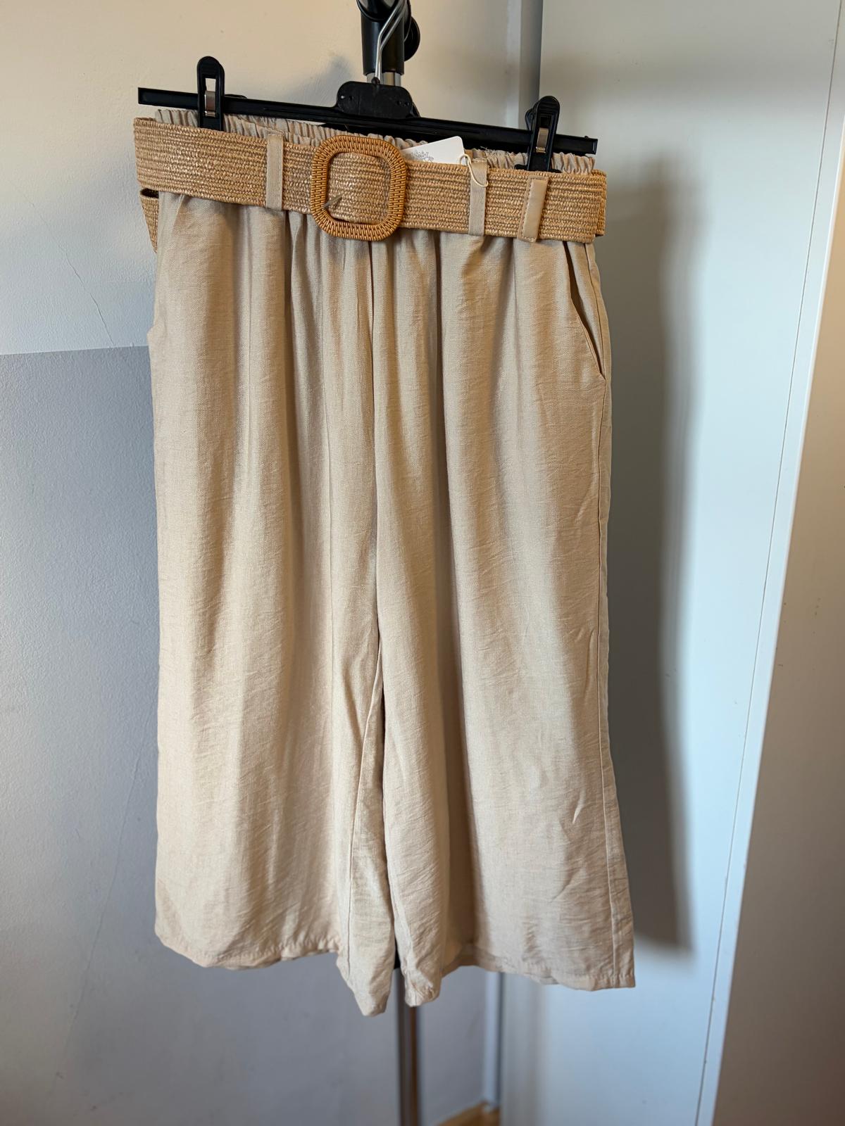 PANTALÓN NORA