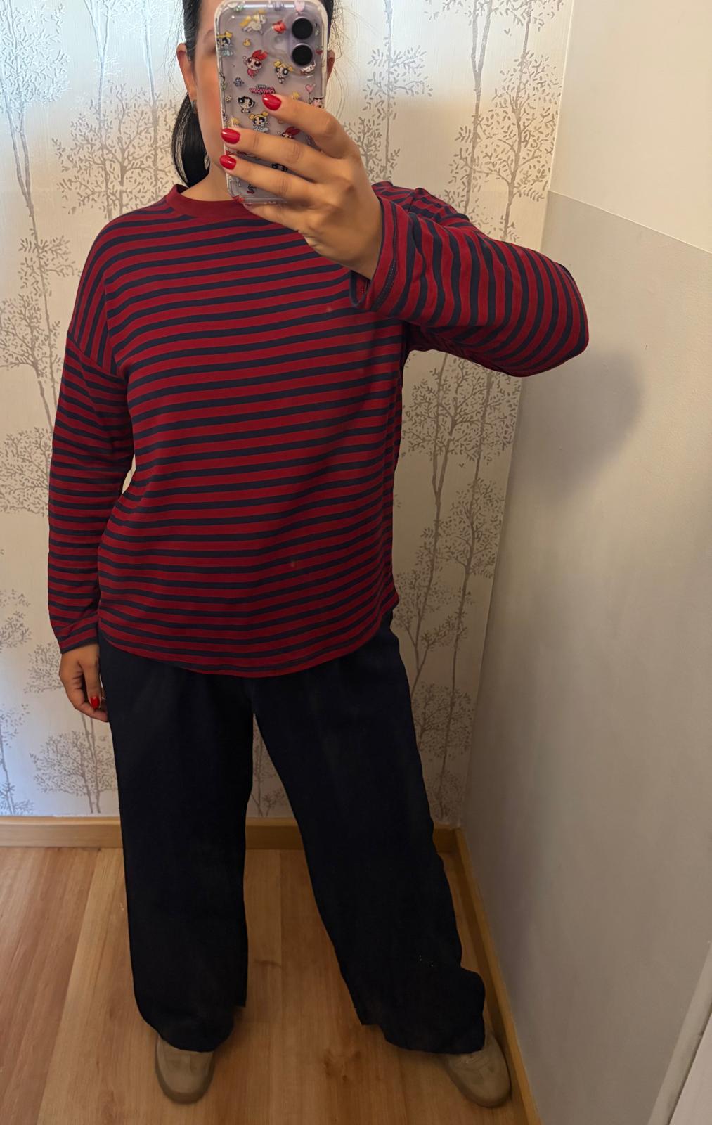 CAMISETA NORUEGA