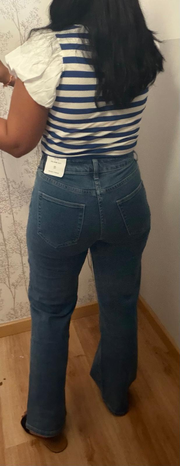 PANTALÓN SOFÍA