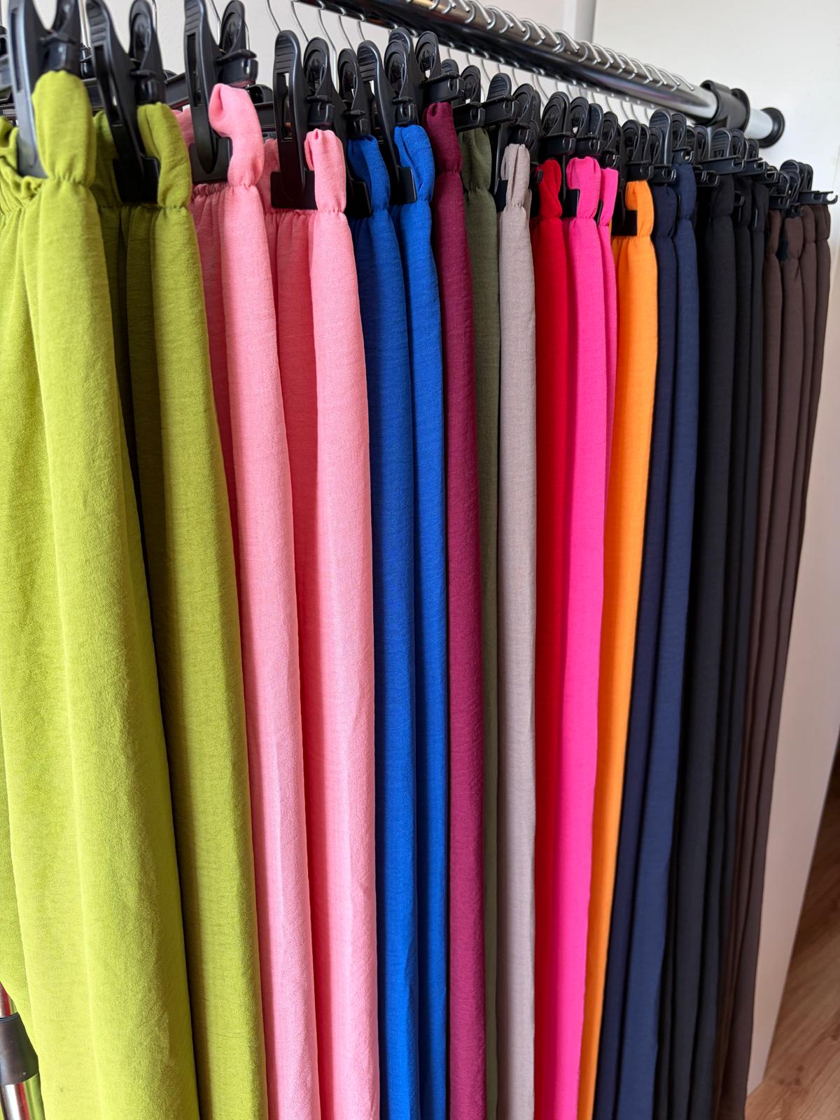 PANTALÓN ITALIA