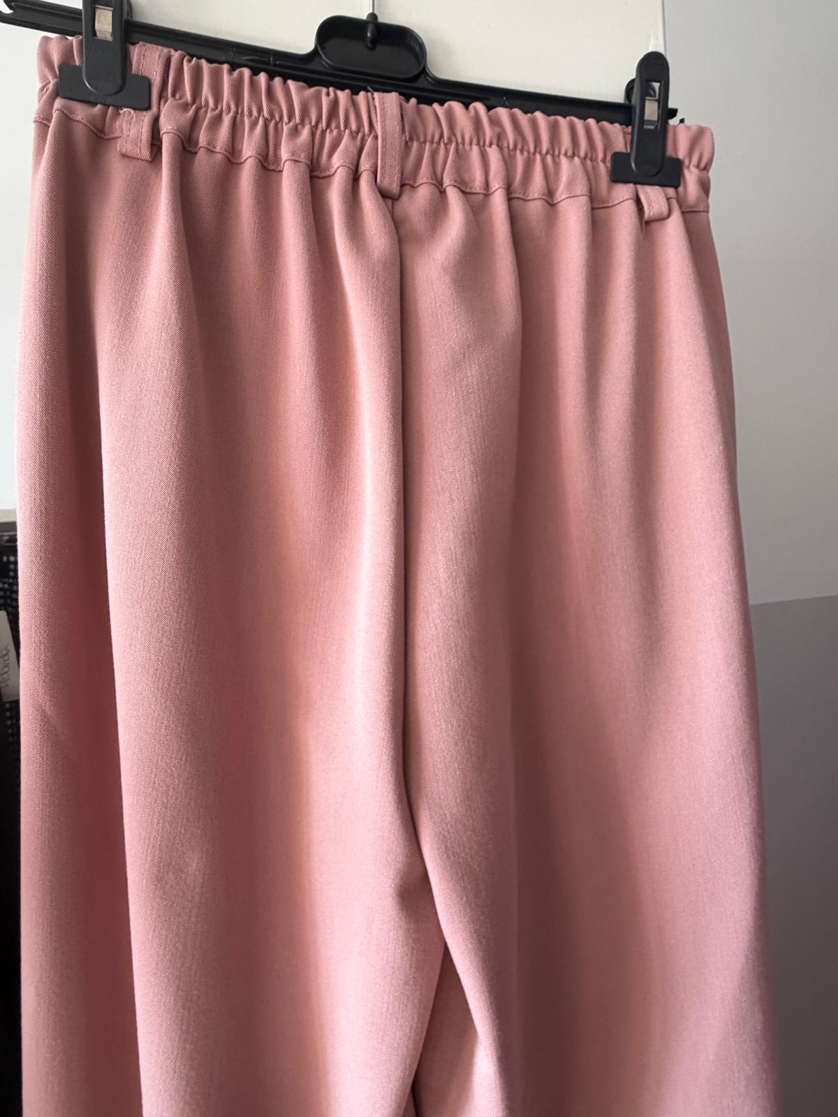 PANTALÓN ROSA