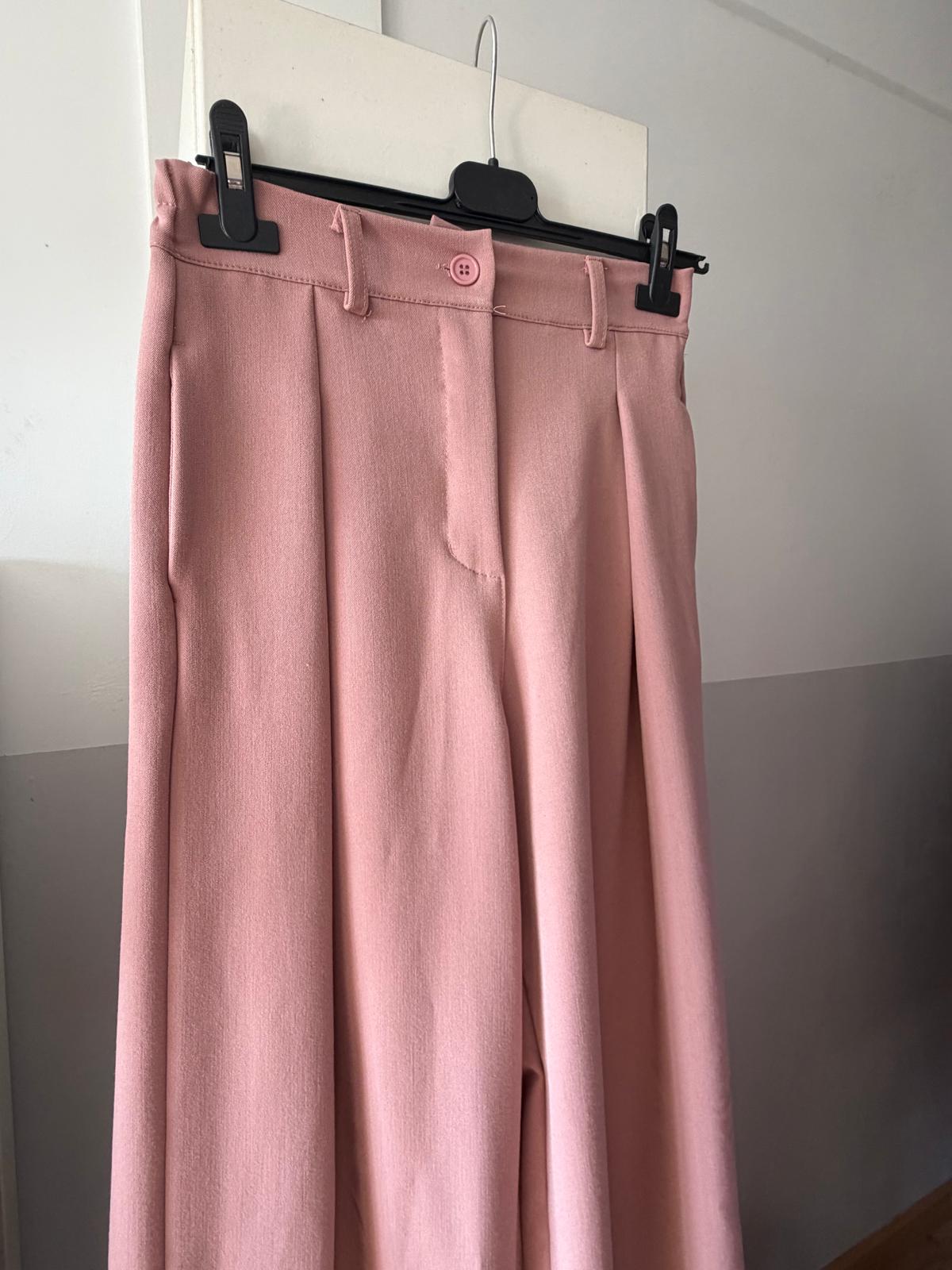 PANTALÓN ROSA