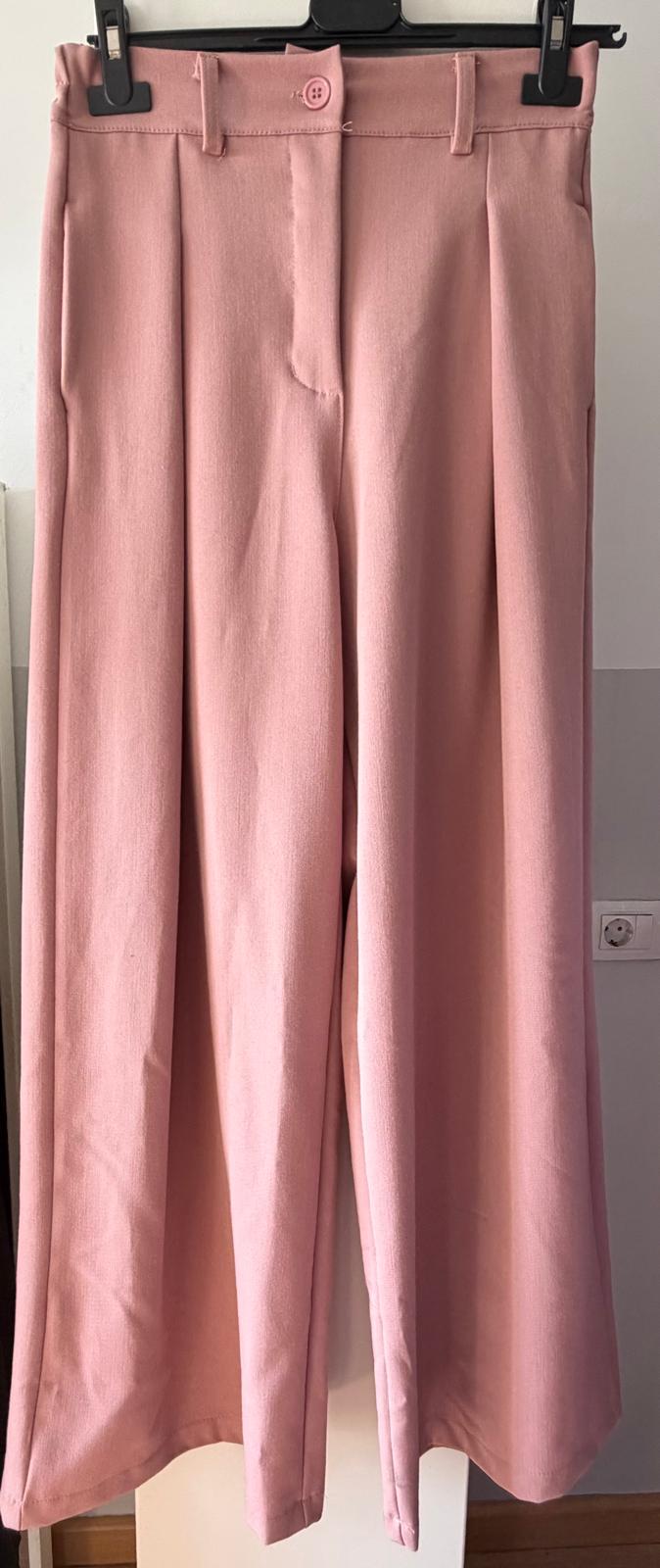 PANTALÓN ROSA