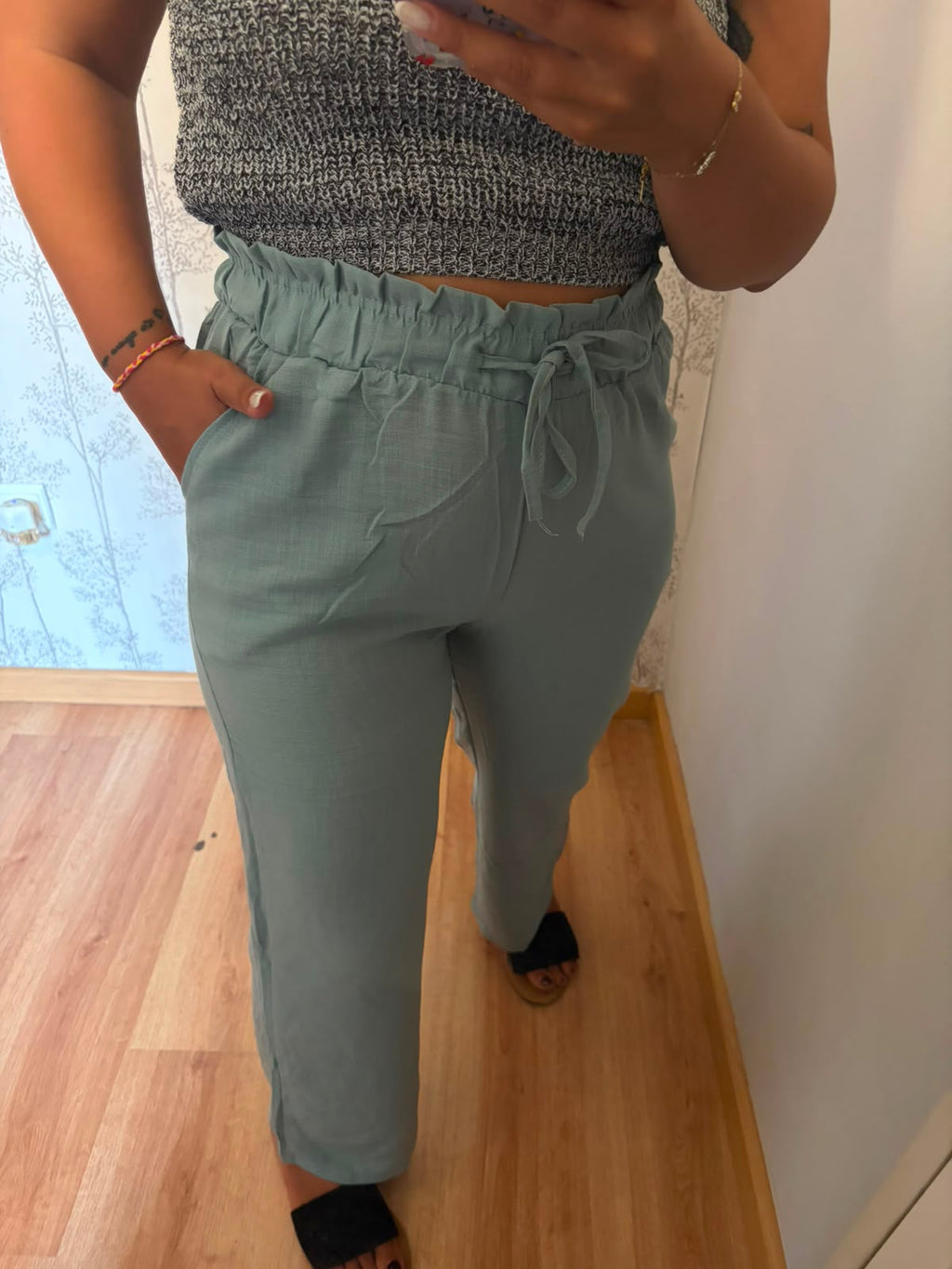 PANTALÓN PAULA