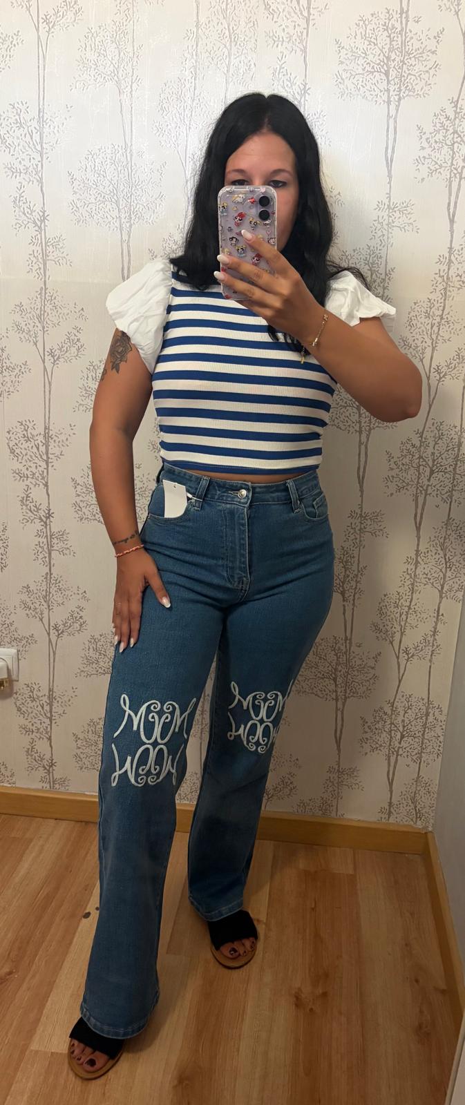 PANTALÓN SOFÍA