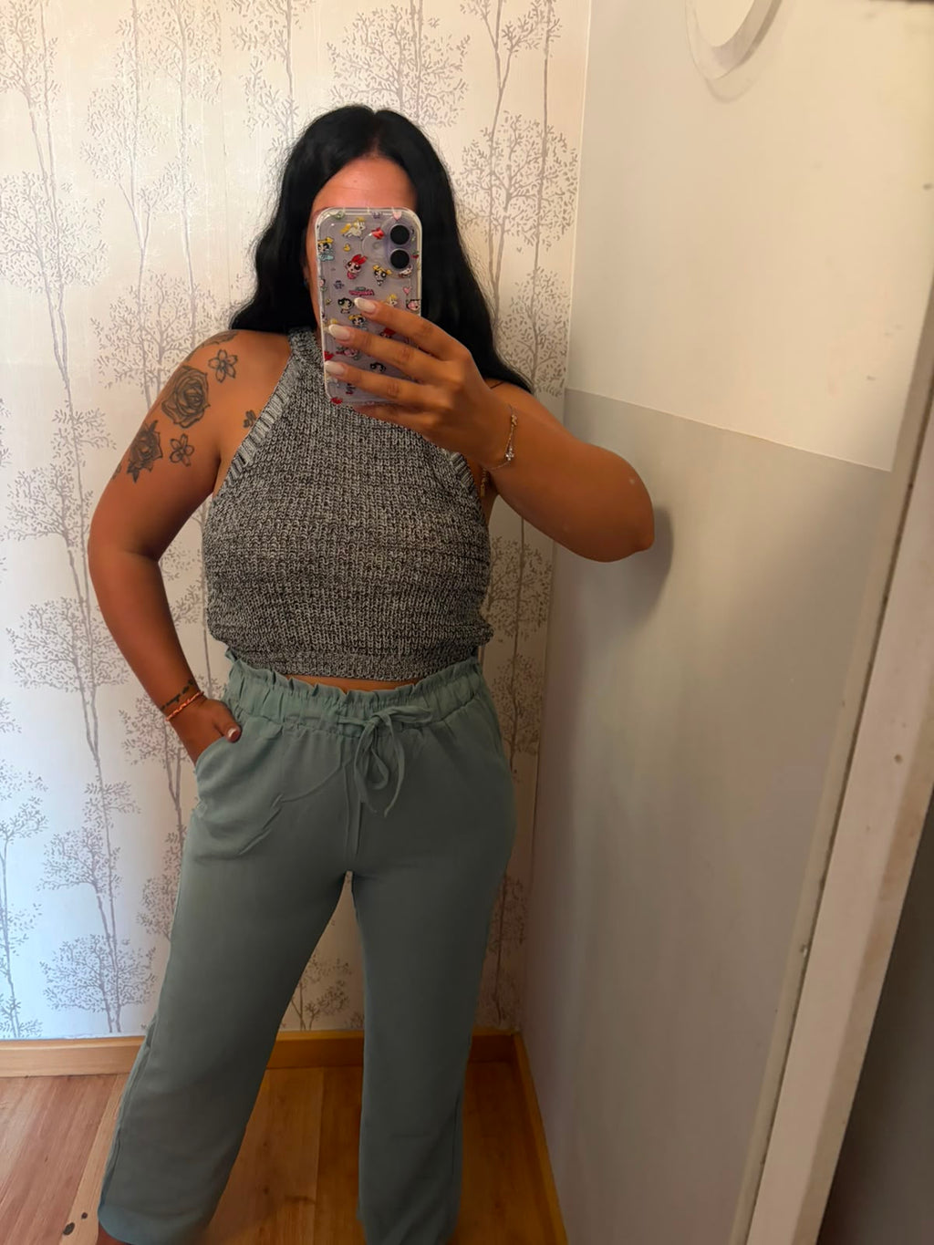 PANTALÓN PAULA