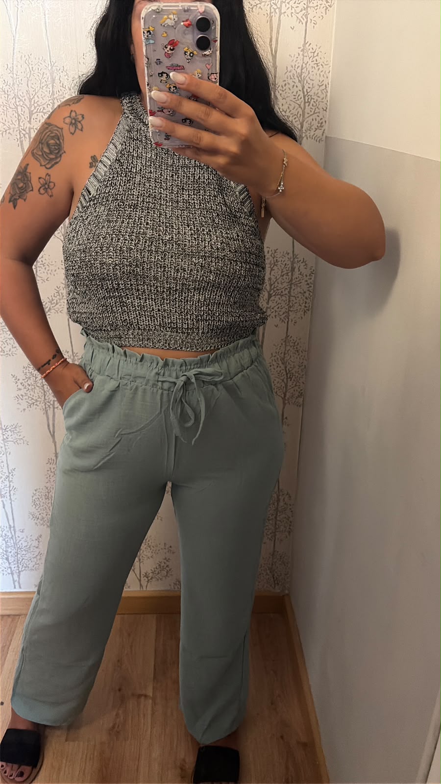 PANTALÓN PAULA