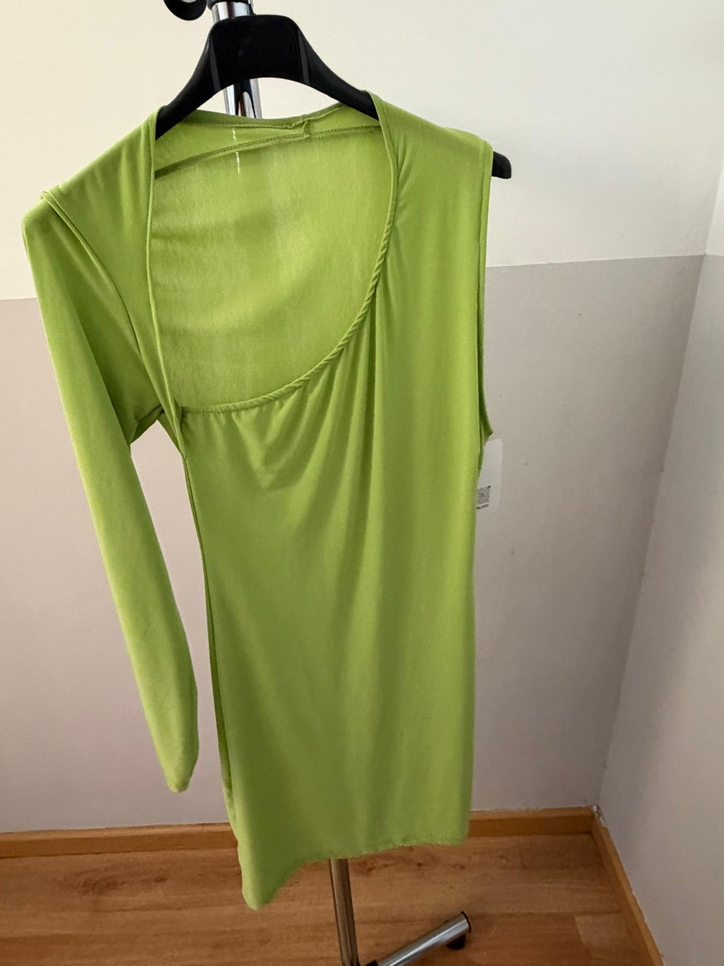 VESTIDO TORMENTA