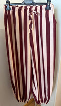 PANTALÓN RAYAS FLUIDO