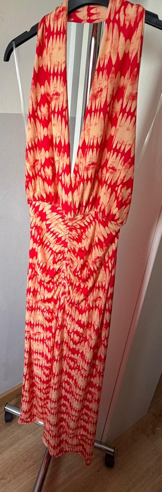 VESTIDO ÉBANO