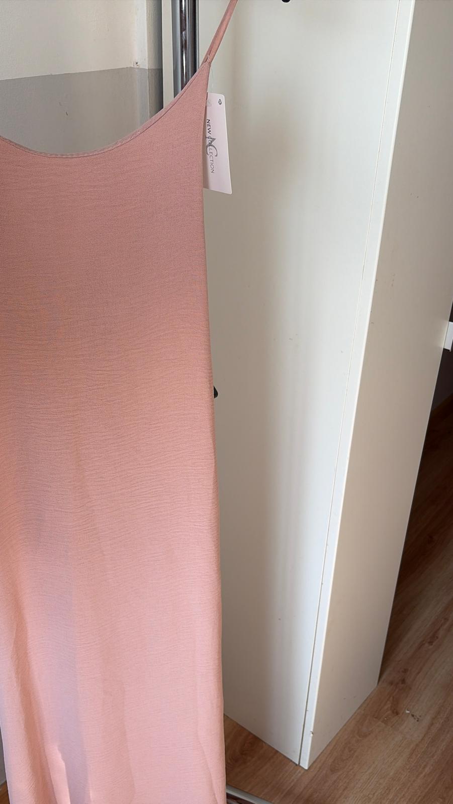 VESTIDO TAMARA