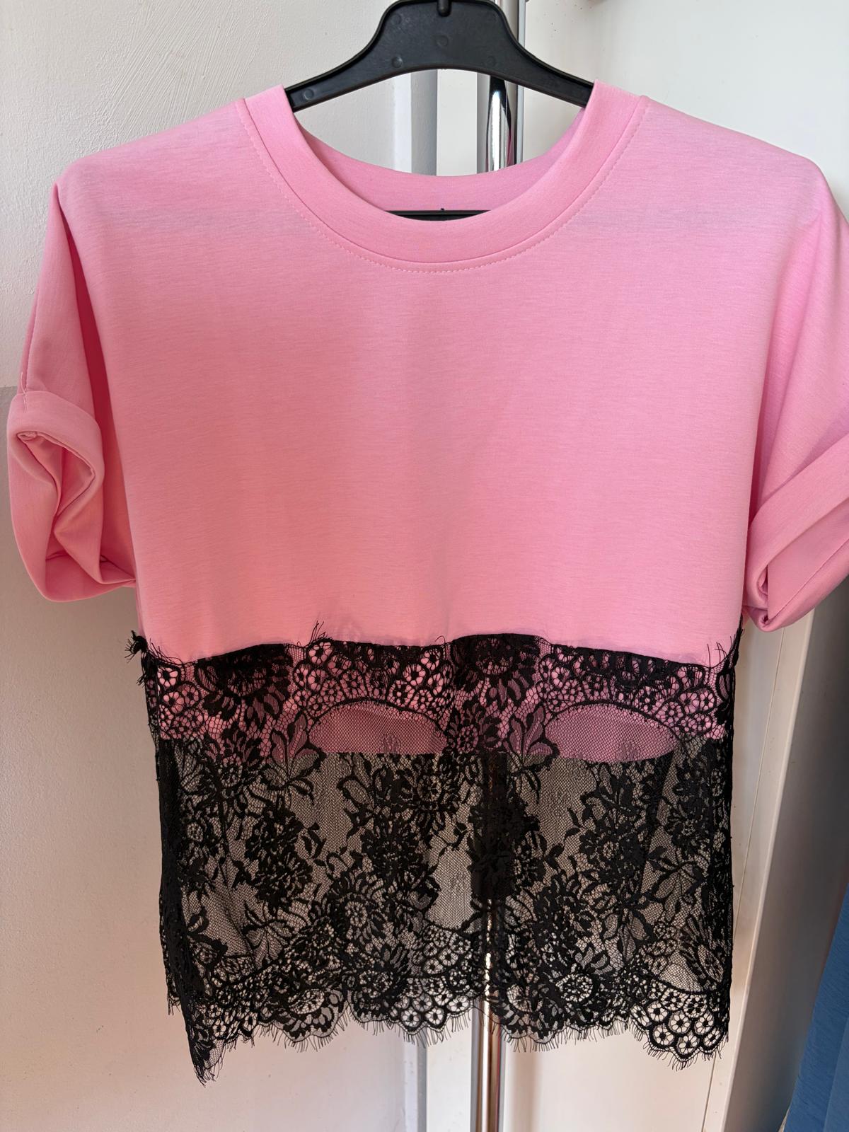 CAMISETA REINA
