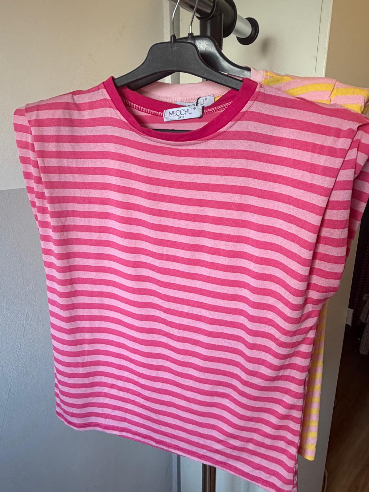 CAMISETA SILVIA