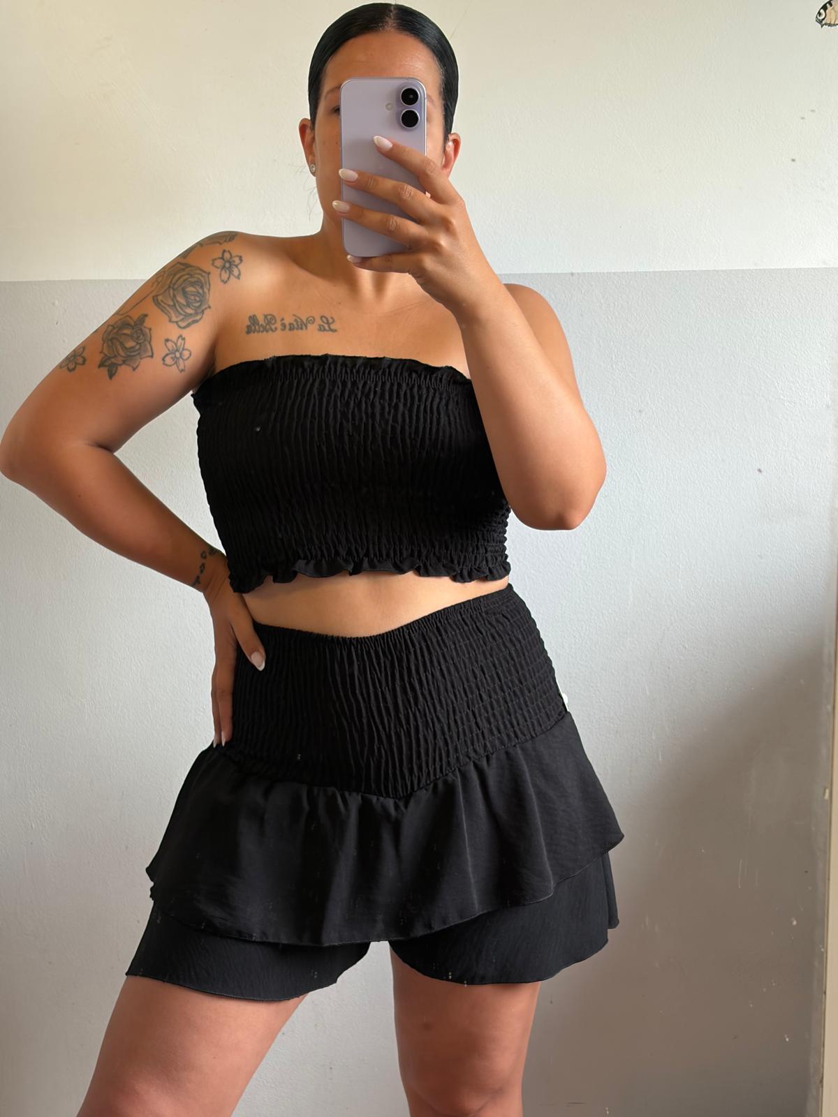 CONJUNTO MARIA