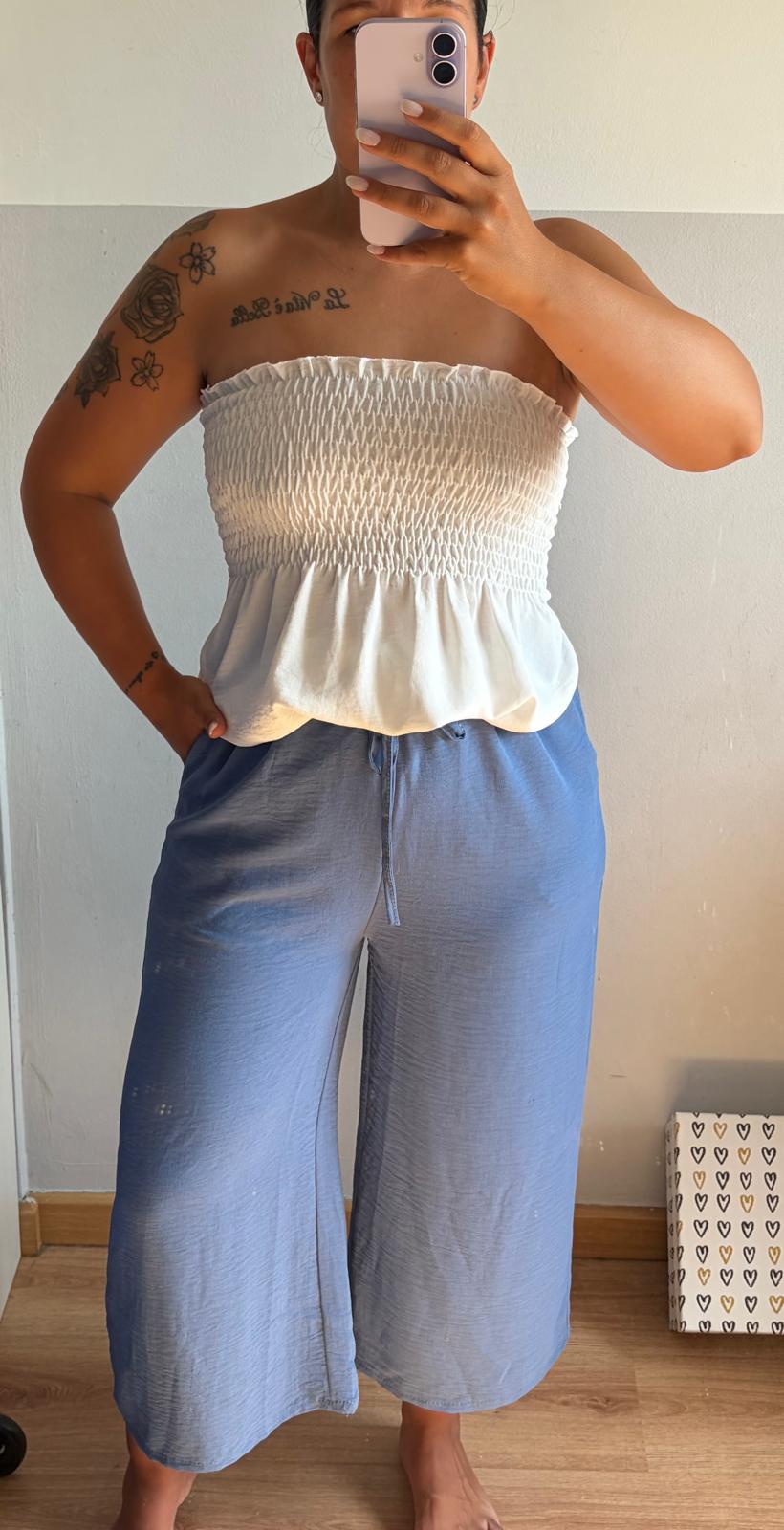 PANTALÓN SONIA