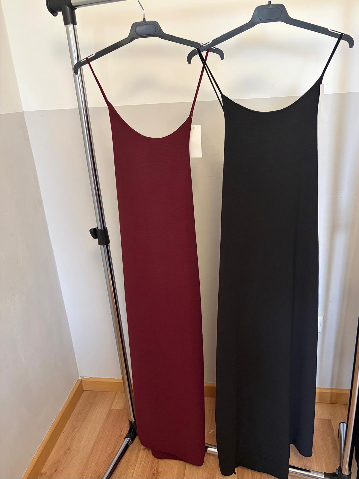 VESTIDO TAMARA