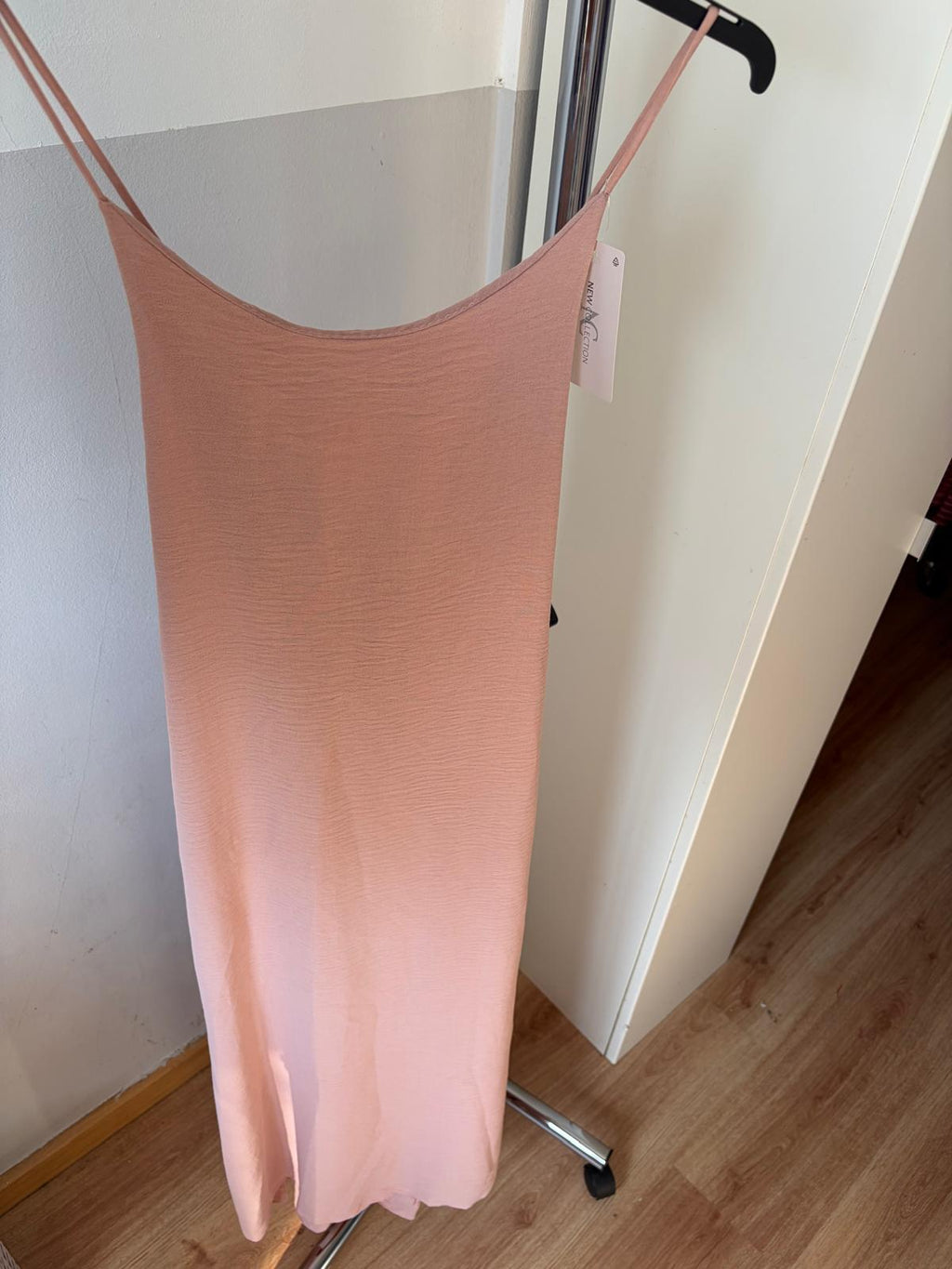 VESTIDO TAMARA