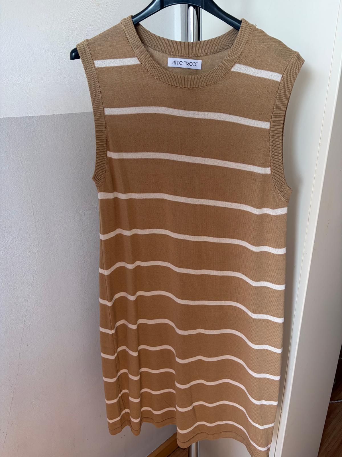 VESTIDO ELISA
