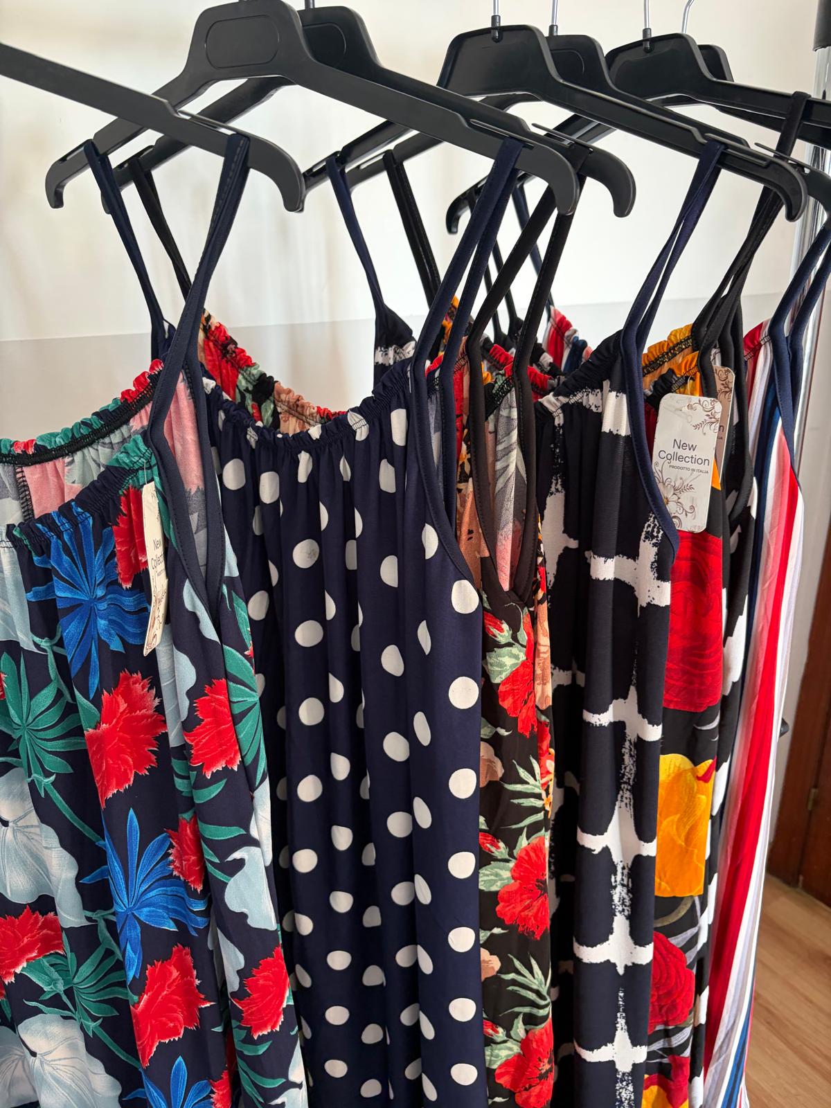 VESTIDO ENMA