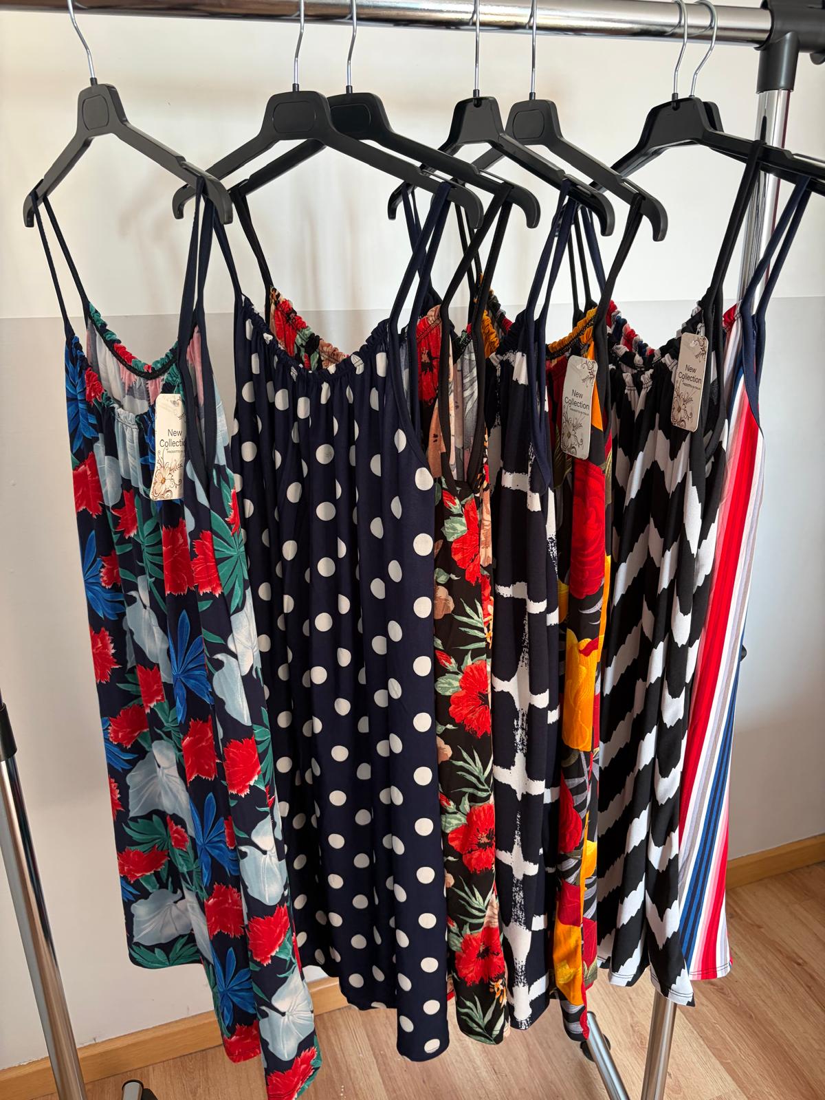 VESTIDO ENMA