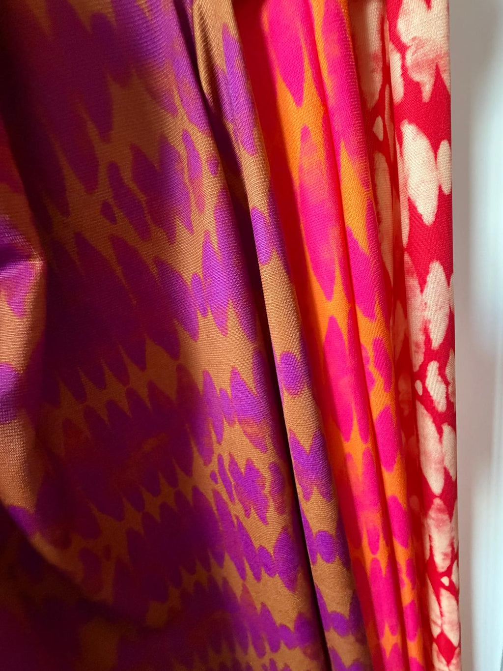 VESTIDO ÉBANO