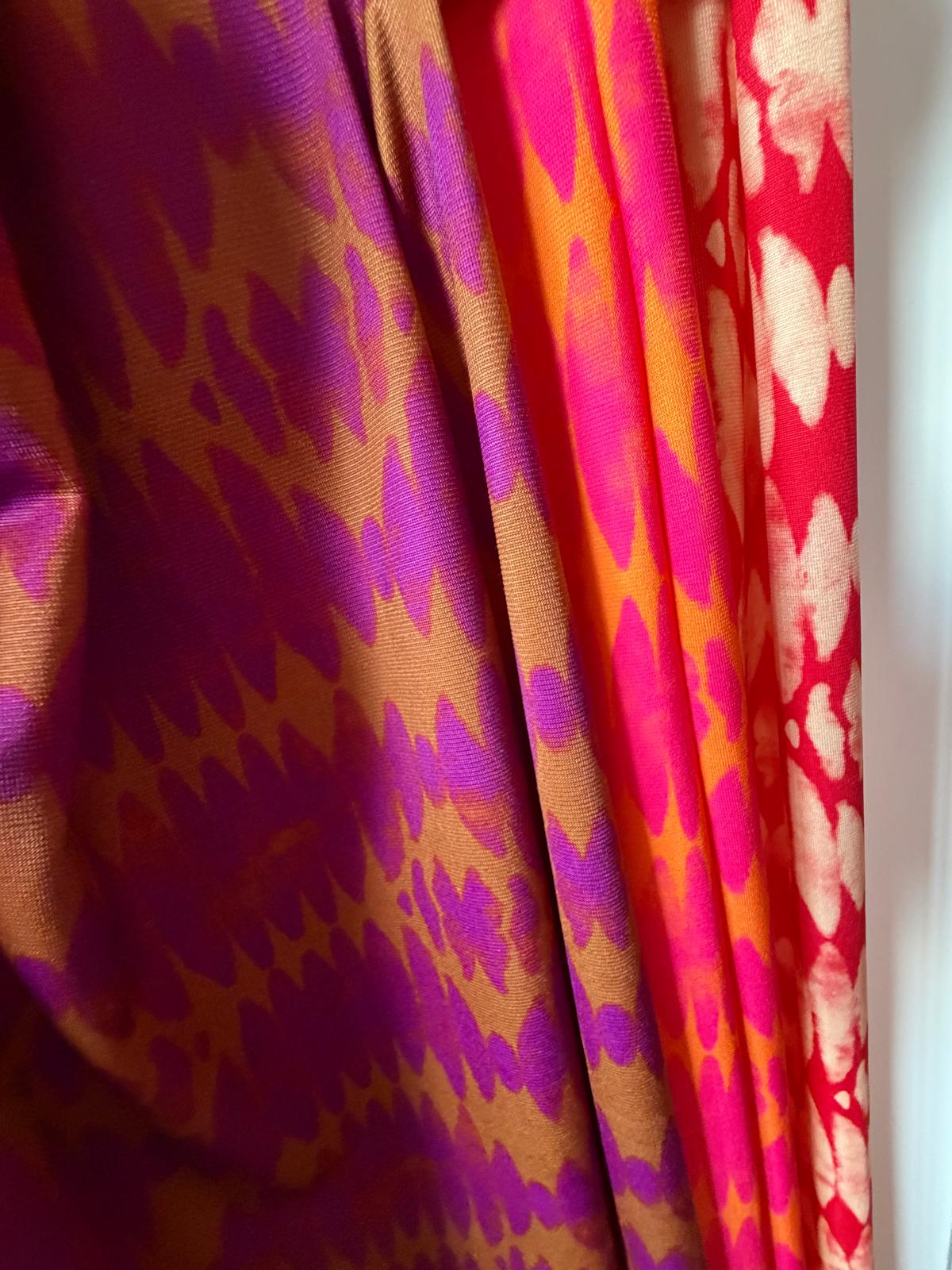VESTIDO ÉBANO