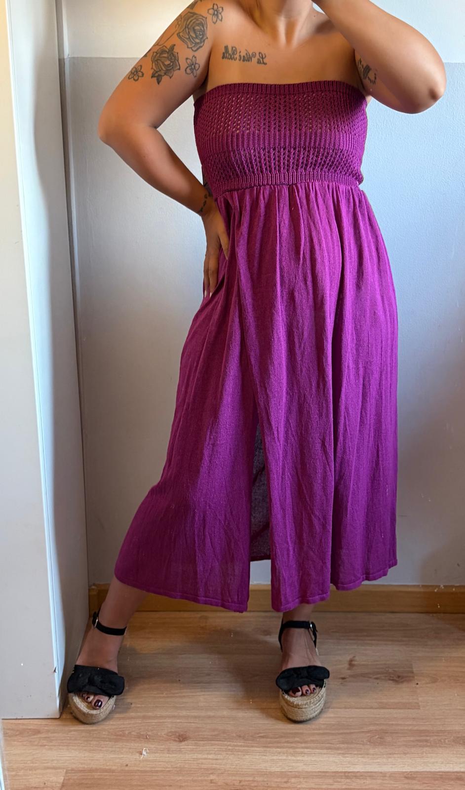 VESTIDO GABRIELA
