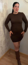 VESTIDO LINDA