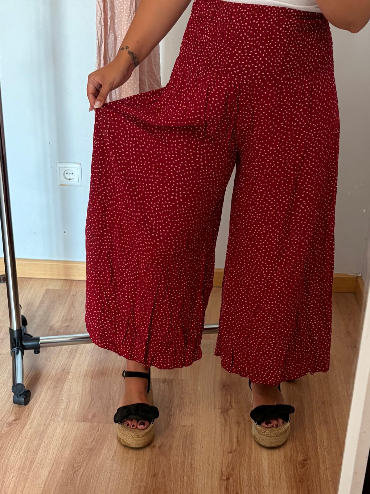 PANTALÓN MACARENA