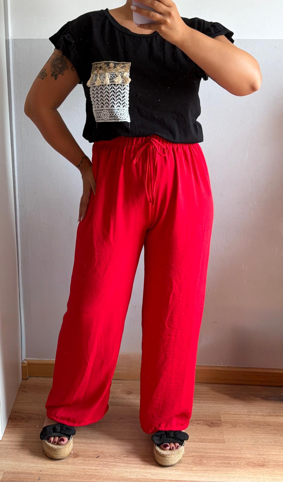 CAMISETA BOLSILLO